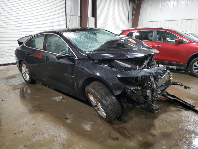 Photo 3 VIN: 1G1ZD5ST8JF148839 - CHEVROLET MALIBU LT 