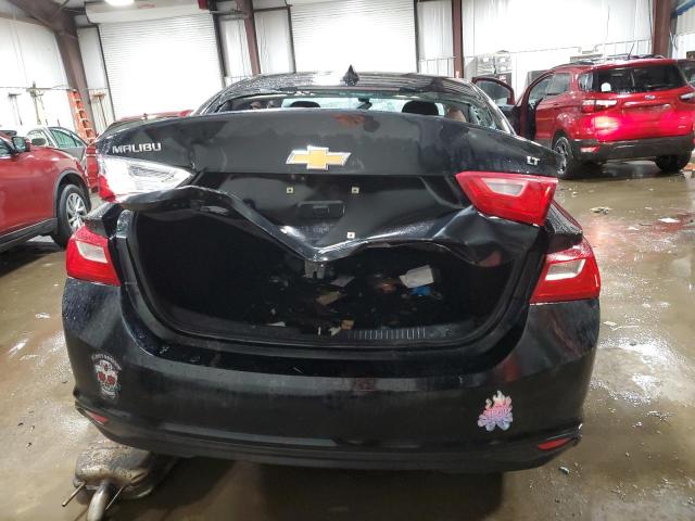 Photo 5 VIN: 1G1ZD5ST8JF148839 - CHEVROLET MALIBU LT 