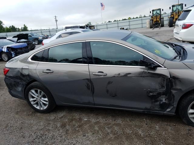 Photo 8 VIN: 1G1ZD5ST8JF149604 - CHEVROLET MALIBU LT 