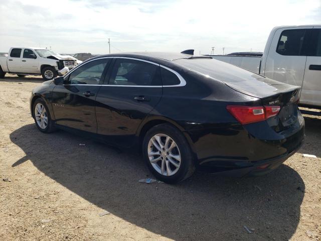 Photo 1 VIN: 1G1ZD5ST8JF149716 - CHEVROLET MALIBU LT 