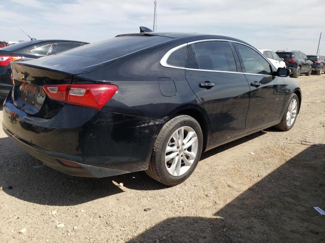 Photo 2 VIN: 1G1ZD5ST8JF149716 - CHEVROLET MALIBU LT 