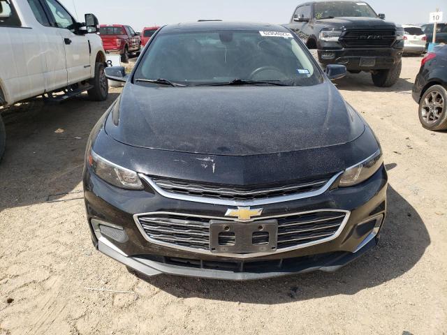 Photo 4 VIN: 1G1ZD5ST8JF149716 - CHEVROLET MALIBU LT 