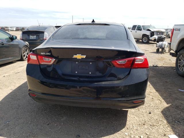 Photo 5 VIN: 1G1ZD5ST8JF149716 - CHEVROLET MALIBU LT 