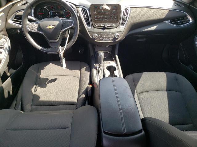 Photo 7 VIN: 1G1ZD5ST8JF149716 - CHEVROLET MALIBU LT 