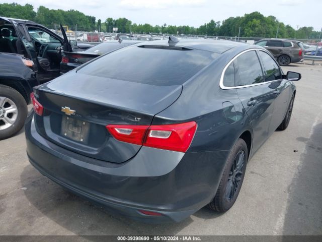 Photo 3 VIN: 1G1ZD5ST8JF150526 - CHEVROLET MALIBU 