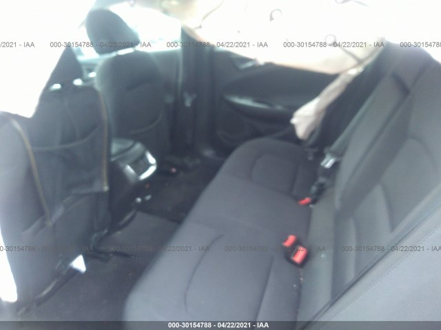 Photo 7 VIN: 1G1ZD5ST8JF151305 - CHEVROLET MALIBU 