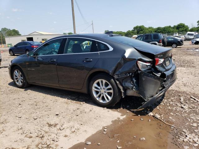 Photo 1 VIN: 1G1ZD5ST8JF151756 - CHEVROLET MALIBU LT 