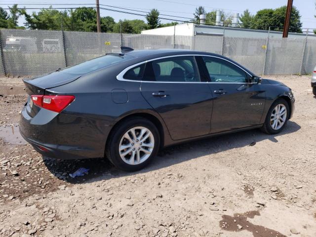 Photo 2 VIN: 1G1ZD5ST8JF151756 - CHEVROLET MALIBU LT 