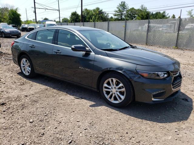 Photo 3 VIN: 1G1ZD5ST8JF151756 - CHEVROLET MALIBU LT 