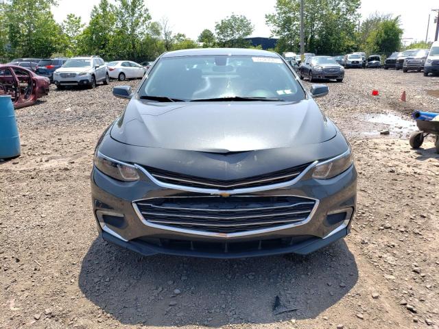 Photo 4 VIN: 1G1ZD5ST8JF151756 - CHEVROLET MALIBU LT 