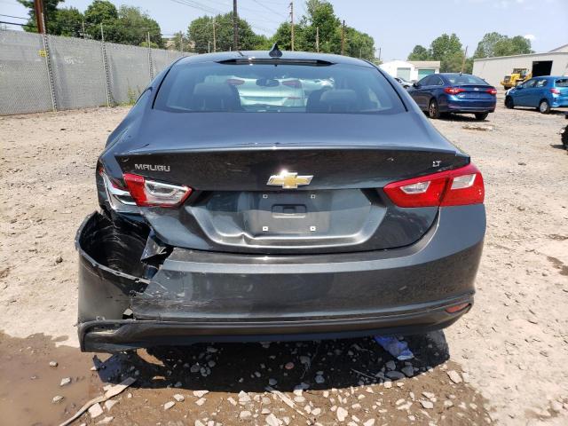 Photo 5 VIN: 1G1ZD5ST8JF151756 - CHEVROLET MALIBU LT 