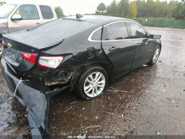 Photo 3 VIN: 1G1ZD5ST8JF152860 - CHEVROLET MALIBU 