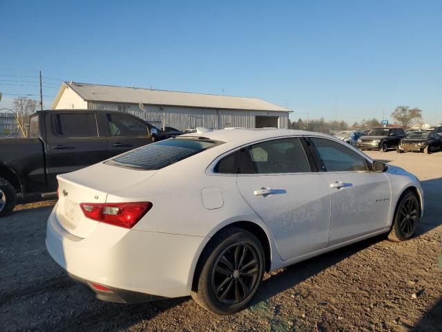 Photo 2 VIN: 1G1ZD5ST8JF153250 - CHEVROLET MALIBU LT 