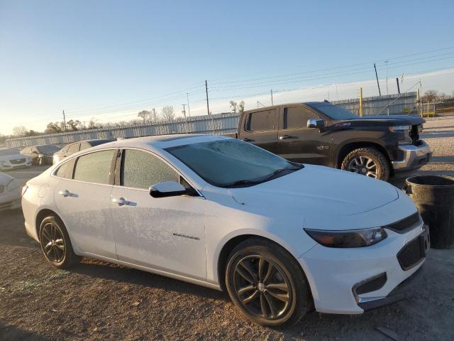 Photo 3 VIN: 1G1ZD5ST8JF153250 - CHEVROLET MALIBU LT 