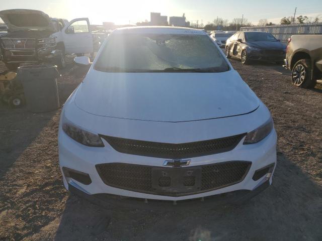 Photo 4 VIN: 1G1ZD5ST8JF153250 - CHEVROLET MALIBU LT 