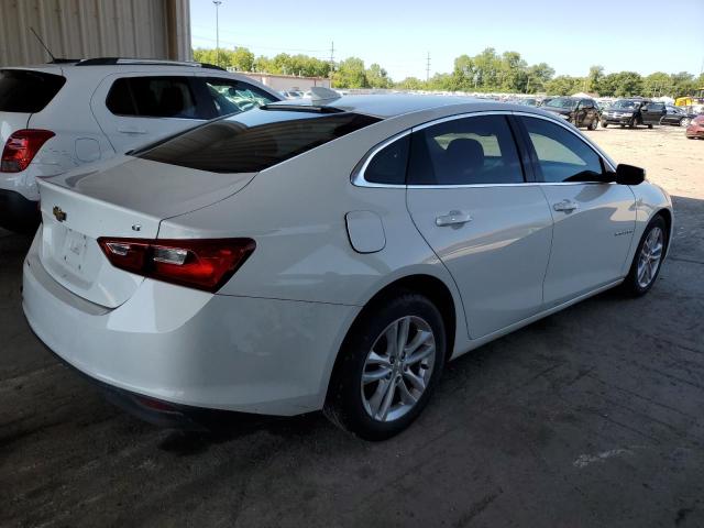 Photo 2 VIN: 1G1ZD5ST8JF155077 - CHEVROLET MALIBU LT 