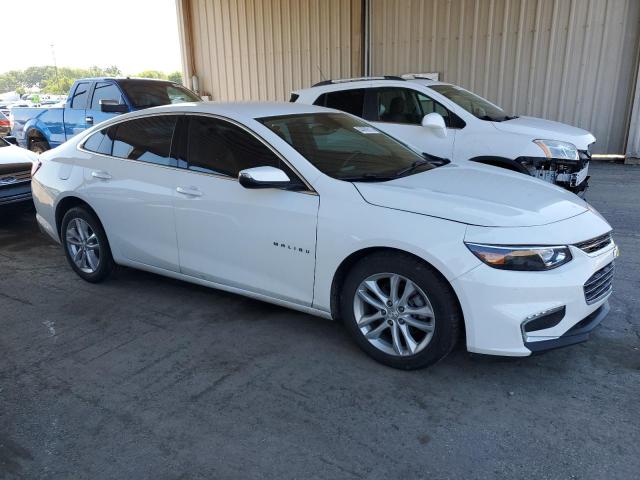 Photo 3 VIN: 1G1ZD5ST8JF155077 - CHEVROLET MALIBU LT 