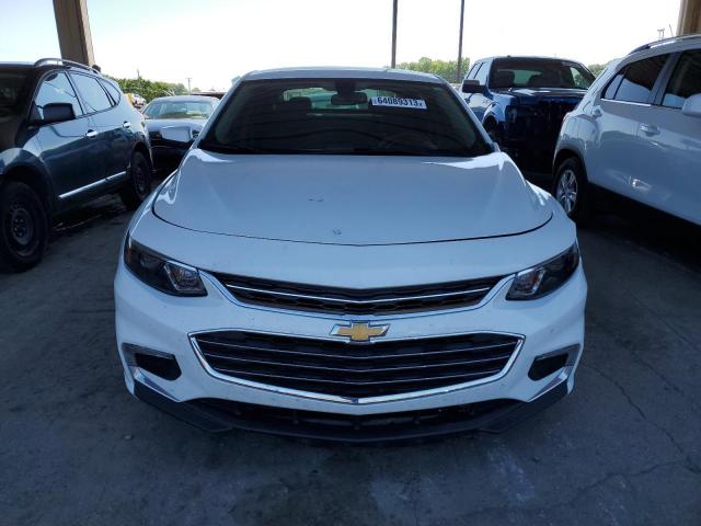 Photo 4 VIN: 1G1ZD5ST8JF155077 - CHEVROLET MALIBU LT 