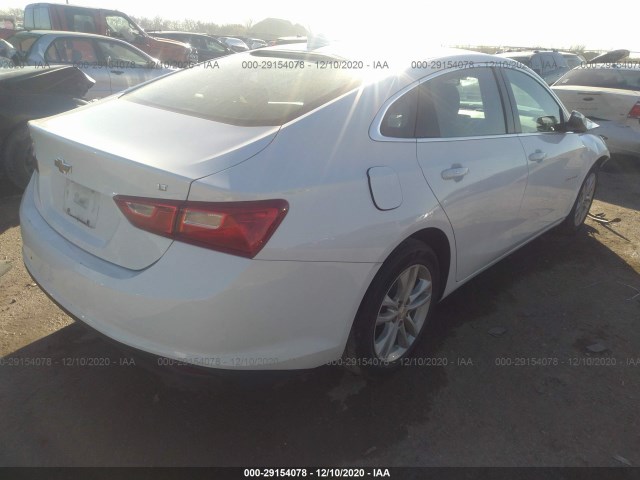 Photo 3 VIN: 1G1ZD5ST8JF155189 - CHEVROLET MALIBU 