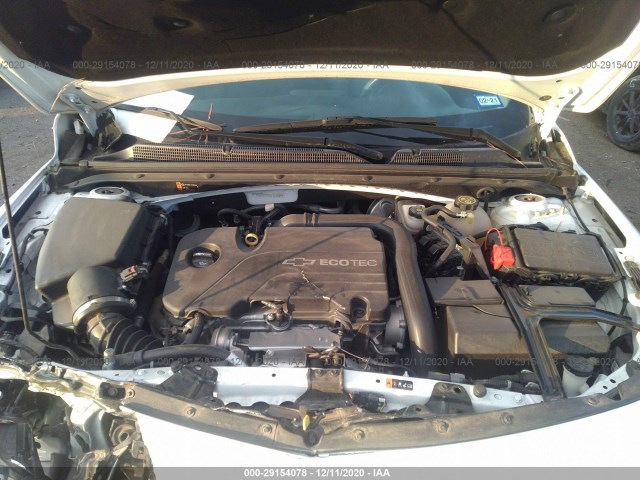 Photo 9 VIN: 1G1ZD5ST8JF155189 - CHEVROLET MALIBU 