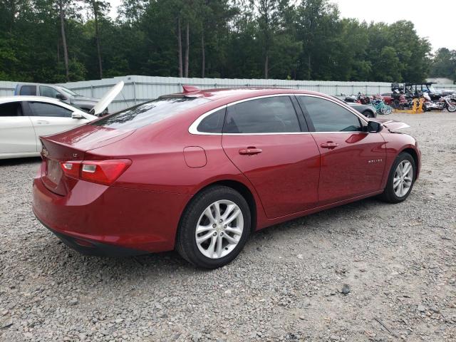 Photo 2 VIN: 1G1ZD5ST8JF159856 - CHEVROLET MALIBU LT 