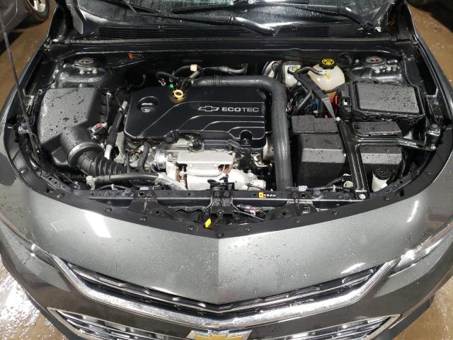 Photo 6 VIN: 1G1ZD5ST8JF162191 - CHEVROLET MALIBU LT 