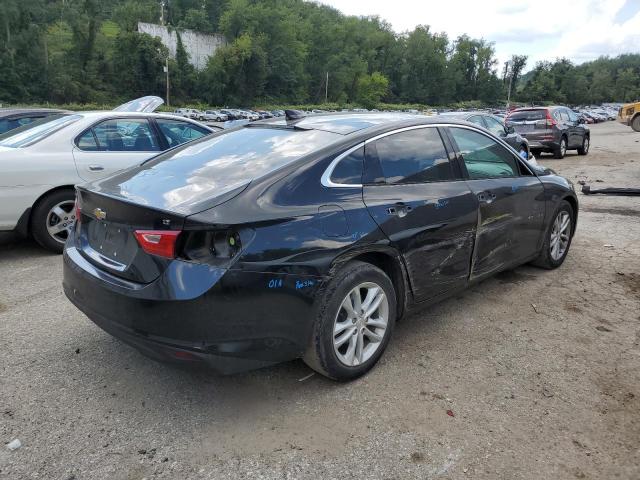 Photo 2 VIN: 1G1ZD5ST8JF169433 - CHEVROLET MALIBU LT 