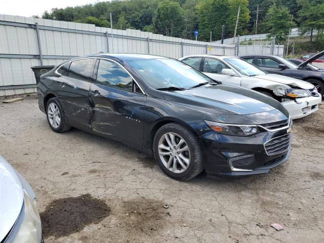 Photo 3 VIN: 1G1ZD5ST8JF169433 - CHEVROLET MALIBU LT 