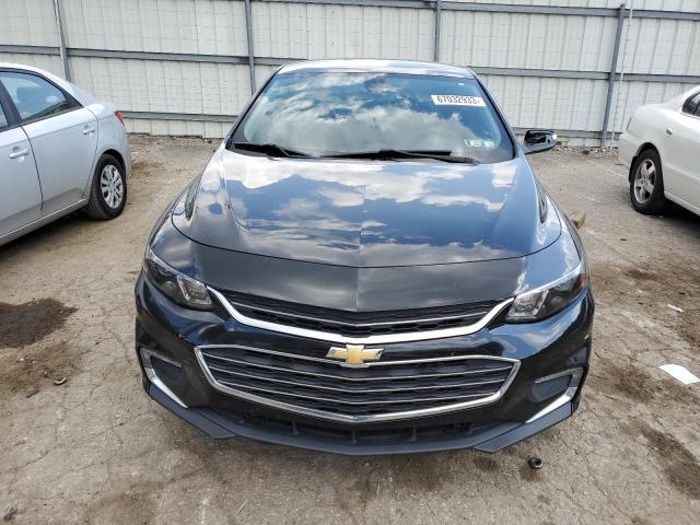 Photo 4 VIN: 1G1ZD5ST8JF169433 - CHEVROLET MALIBU LT 