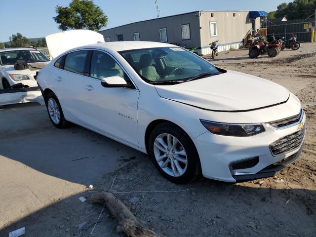 Photo 3 VIN: 1G1ZD5ST8JF170615 - CHEVROLET MALIBU LT 