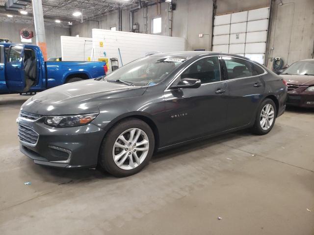 Photo 0 VIN: 1G1ZD5ST8JF175961 - CHEVROLET MALIBU LT 