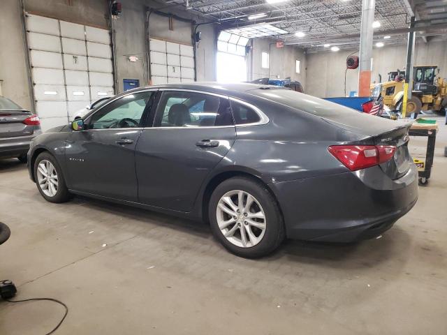 Photo 1 VIN: 1G1ZD5ST8JF175961 - CHEVROLET MALIBU LT 