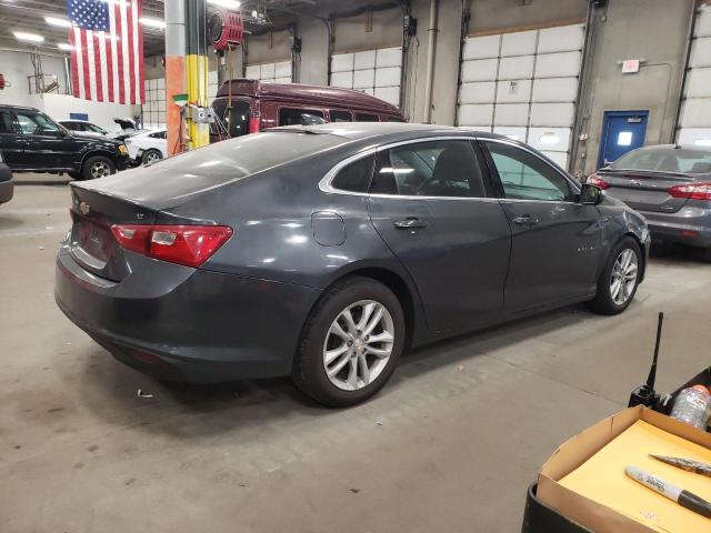 Photo 2 VIN: 1G1ZD5ST8JF175961 - CHEVROLET MALIBU LT 