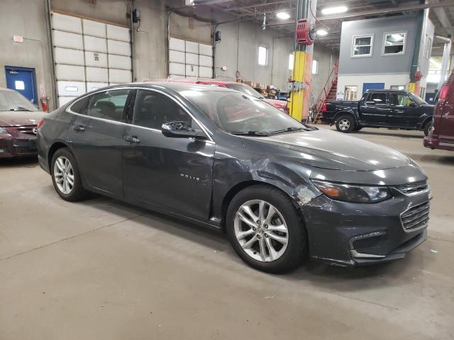 Photo 3 VIN: 1G1ZD5ST8JF175961 - CHEVROLET MALIBU LT 