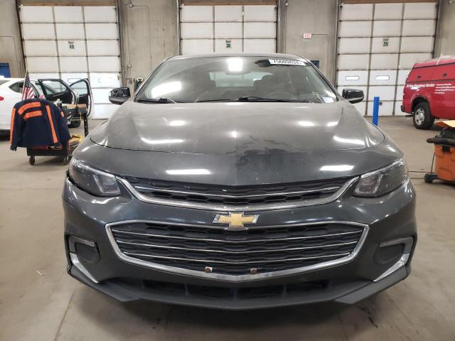 Photo 4 VIN: 1G1ZD5ST8JF175961 - CHEVROLET MALIBU LT 