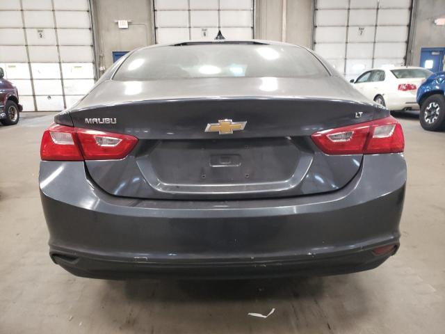 Photo 5 VIN: 1G1ZD5ST8JF175961 - CHEVROLET MALIBU LT 