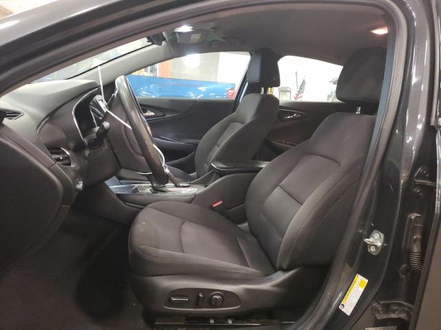 Photo 6 VIN: 1G1ZD5ST8JF175961 - CHEVROLET MALIBU LT 