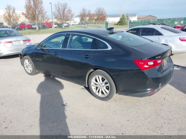 Photo 2 VIN: 1G1ZD5ST8JF176348 - CHEVROLET MALIBU 