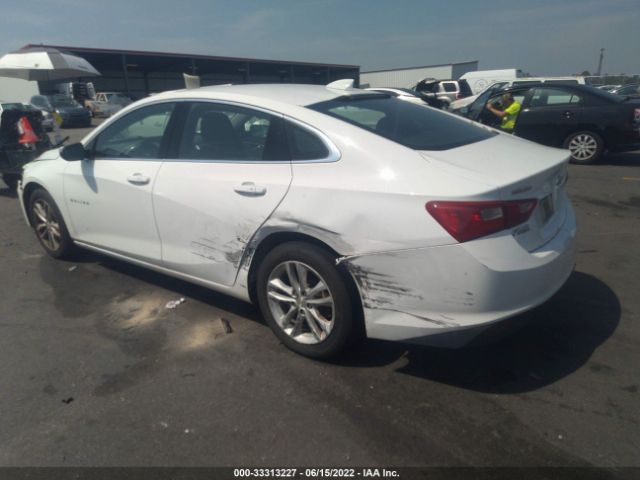 Photo 2 VIN: 1G1ZD5ST8JF180612 - CHEVROLET MALIBU 