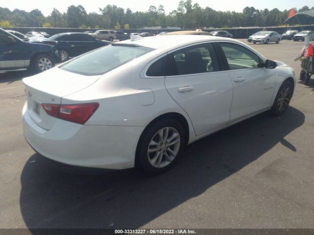 Photo 3 VIN: 1G1ZD5ST8JF180612 - CHEVROLET MALIBU 