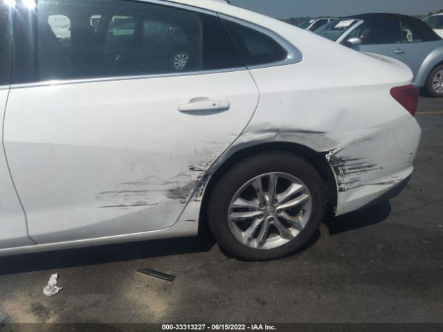 Photo 5 VIN: 1G1ZD5ST8JF180612 - CHEVROLET MALIBU 