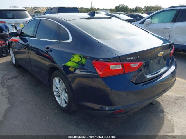 Photo 2 VIN: 1G1ZD5ST8JF184238 - CHEVROLET MALIBU 