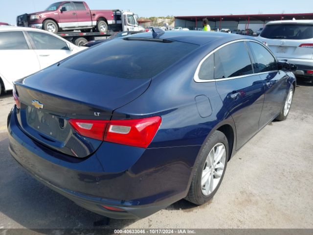 Photo 3 VIN: 1G1ZD5ST8JF184238 - CHEVROLET MALIBU 