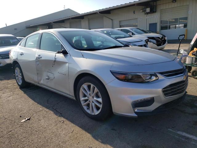 Photo 3 VIN: 1G1ZD5ST8JF185423 - CHEVROLET MALIBU LT 