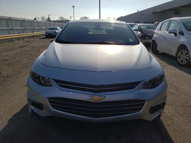 Photo 4 VIN: 1G1ZD5ST8JF185423 - CHEVROLET MALIBU LT 