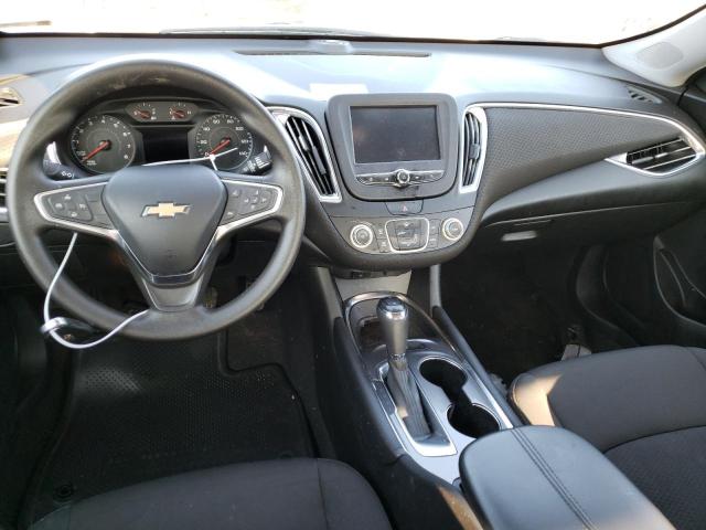 Photo 7 VIN: 1G1ZD5ST8JF185423 - CHEVROLET MALIBU LT 