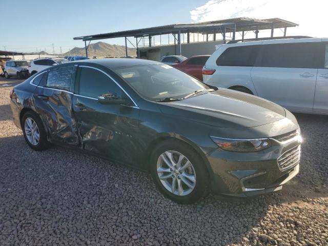 Photo 3 VIN: 1G1ZD5ST8JF187110 - CHEVROLET MALIBU LT 