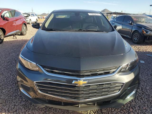 Photo 4 VIN: 1G1ZD5ST8JF187110 - CHEVROLET MALIBU LT 