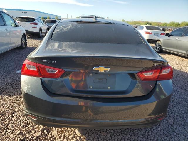 Photo 5 VIN: 1G1ZD5ST8JF187110 - CHEVROLET MALIBU LT 