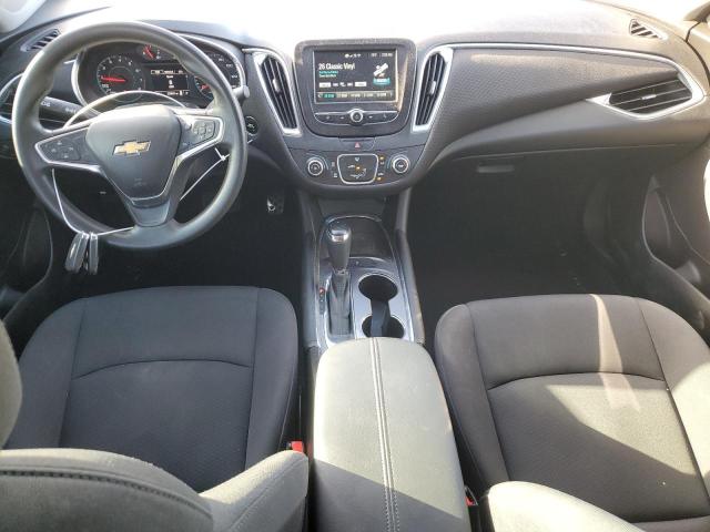 Photo 7 VIN: 1G1ZD5ST8JF187110 - CHEVROLET MALIBU LT 